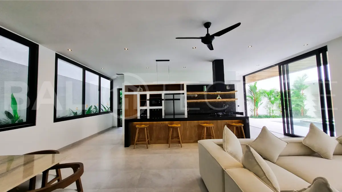 Turnkey Minimalist Villa in Tumbak Bayuh, Ideal for Living or Daily Rental Business26