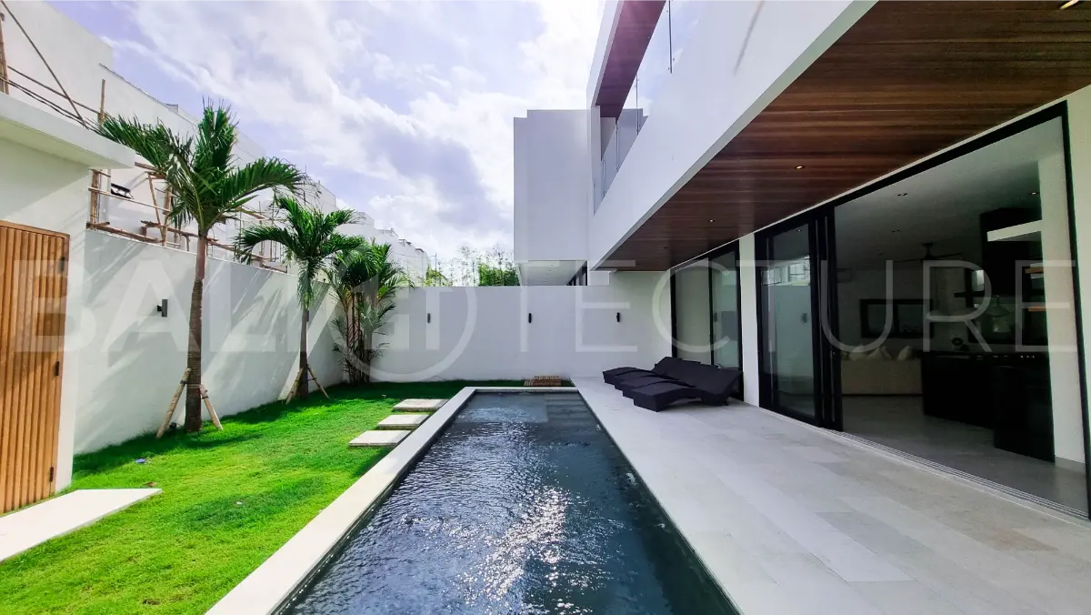Turnkey Minimalist Villa in Tumbak Bayuh, Ideal for Living or Daily Rental Business21