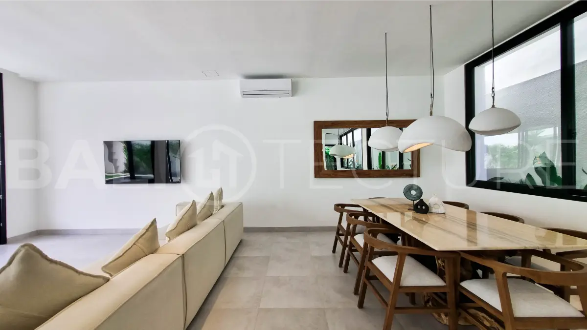 Turnkey Minimalist Villa in Tumbak Bayuh, Ideal for Living or Daily Rental Business25