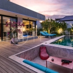 Modern 2BR Villa in Prime Bingin Location Close to Cafes and Beaches 18