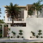 Off Plan 2 Bedroom Wabi Sabi Villa for Sale Near Seseh Beach 2