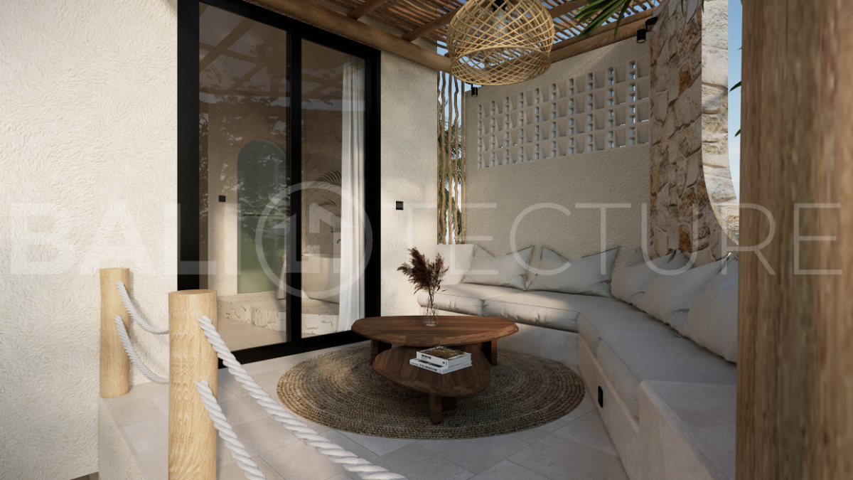 Off Plan 2 Bedroom Wabi Sabi Villa for Sale Near Seseh Beach 15
