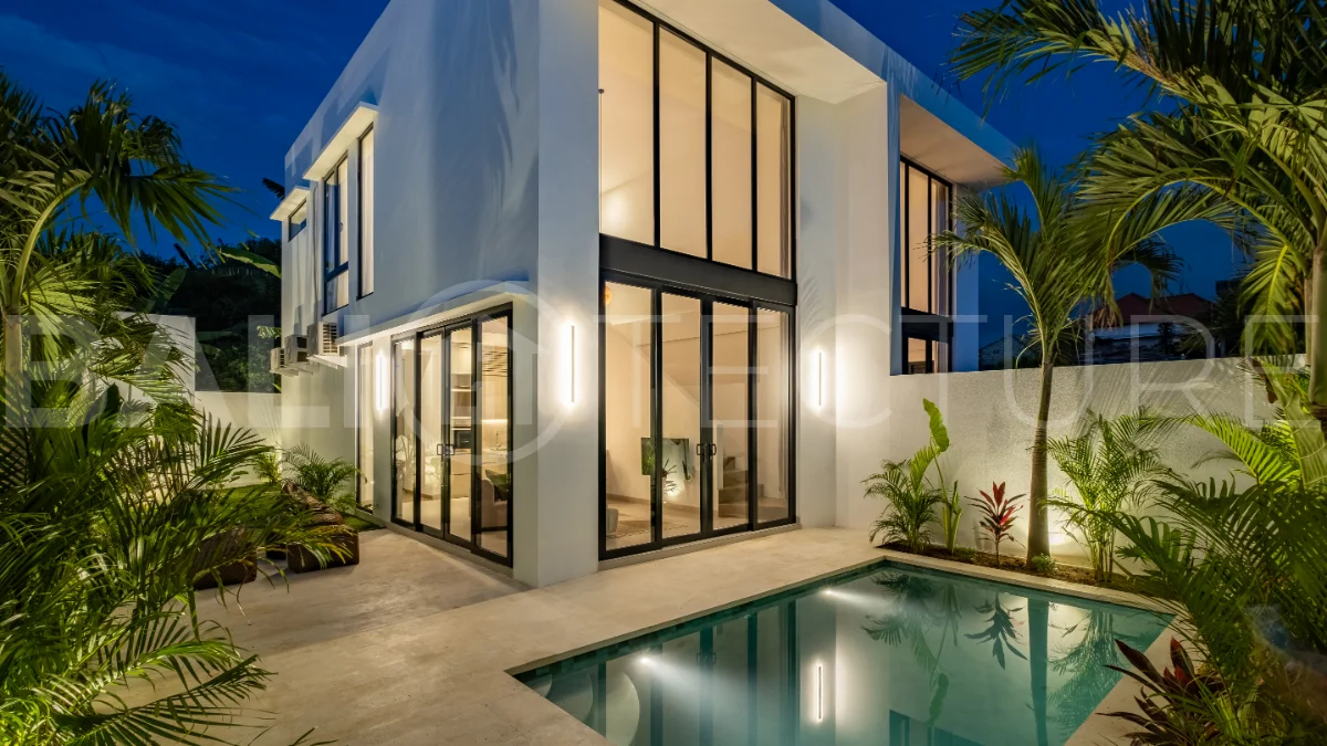 Brand-New-Modern-Villa-for-Sale-in-Padonan-Canggu-18