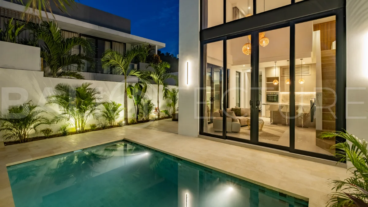Brand-New-Modern-Villa-for-Sale-in-Padonan-Canggu-19