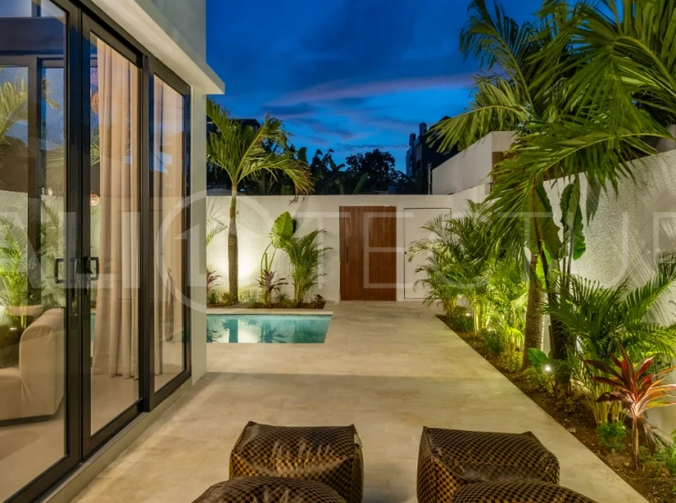 Brand-New-Modern-Villa-for-Sale-in-Padonan-Canggu-20
