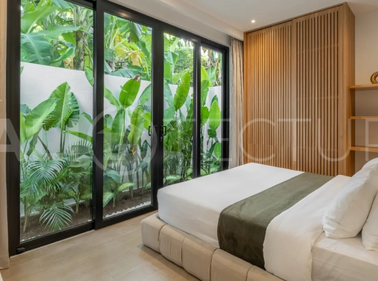 Brand-New-Modern-Villa-for-Sale-in-Padonan-Canggu-9