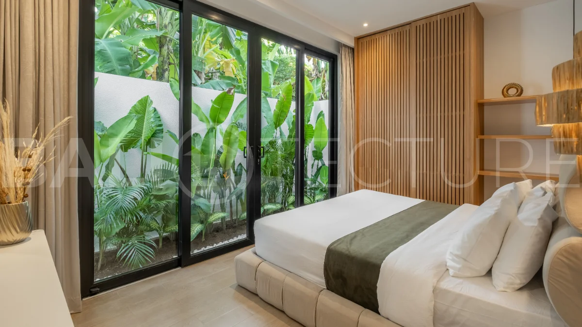 Brand-New-Modern-Villa-for-Sale-in-Padonan-Canggu-9