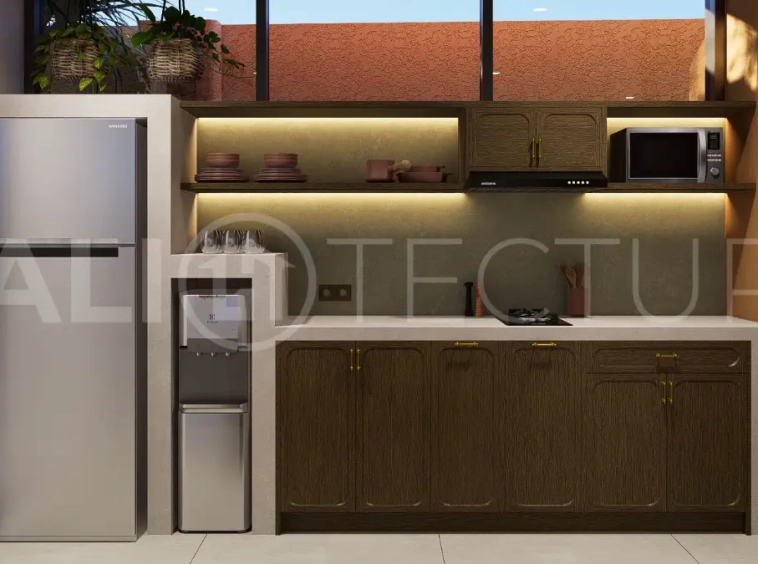Contemporary Villa in Berawa’s Lifestyle Hub6