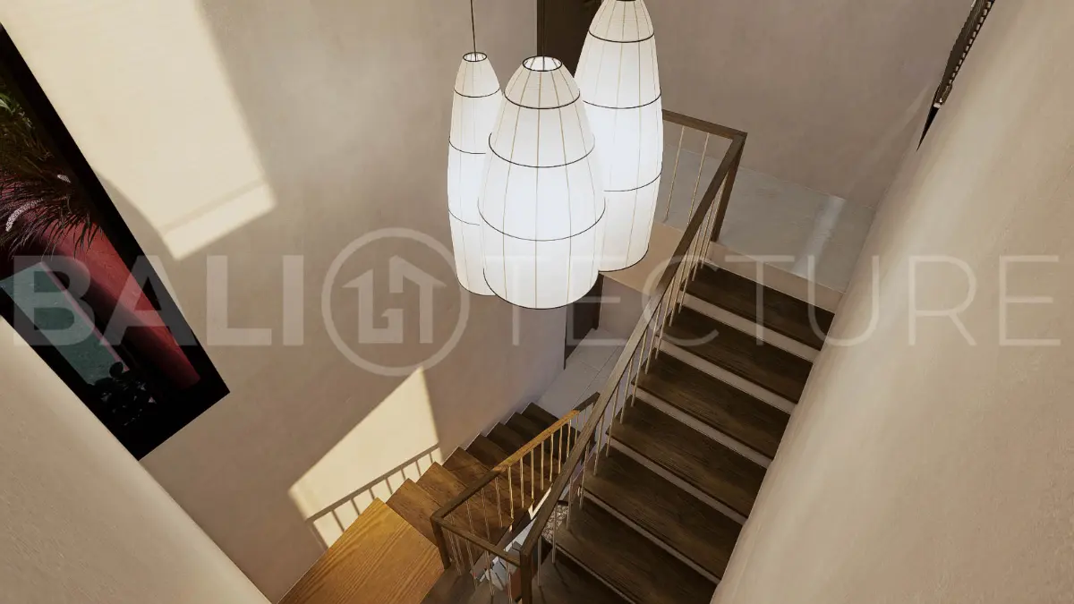 Contemporary Villa in Berawa’s Lifestyle Hub9