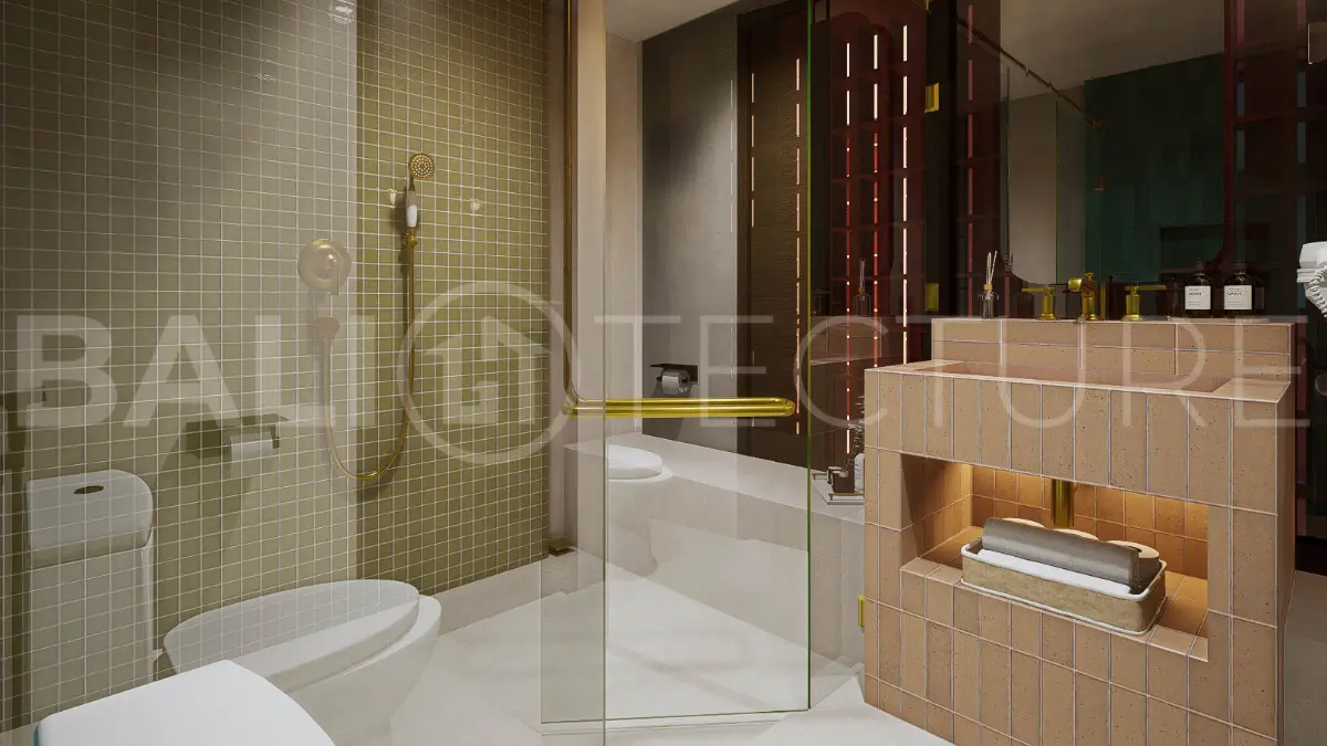 Contemporary Villa in Berawa’s Lifestyle Hub10