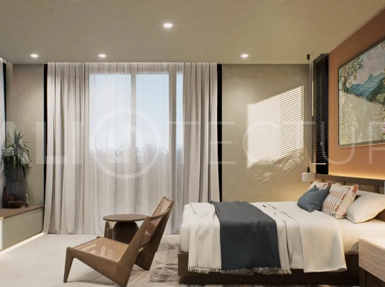 Contemporary Villa in Berawa’s Lifestyle Hub2