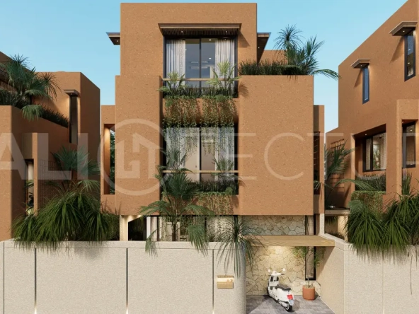 Contemporary Villa in Berawa’s Lifestyle Hub14