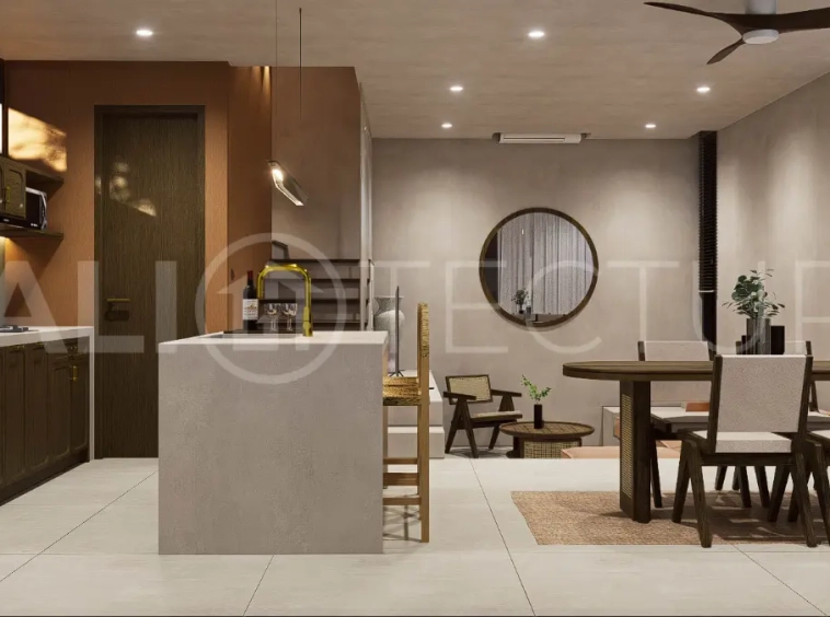 Contemporary Villa in Berawa’s Lifestyle Hub15