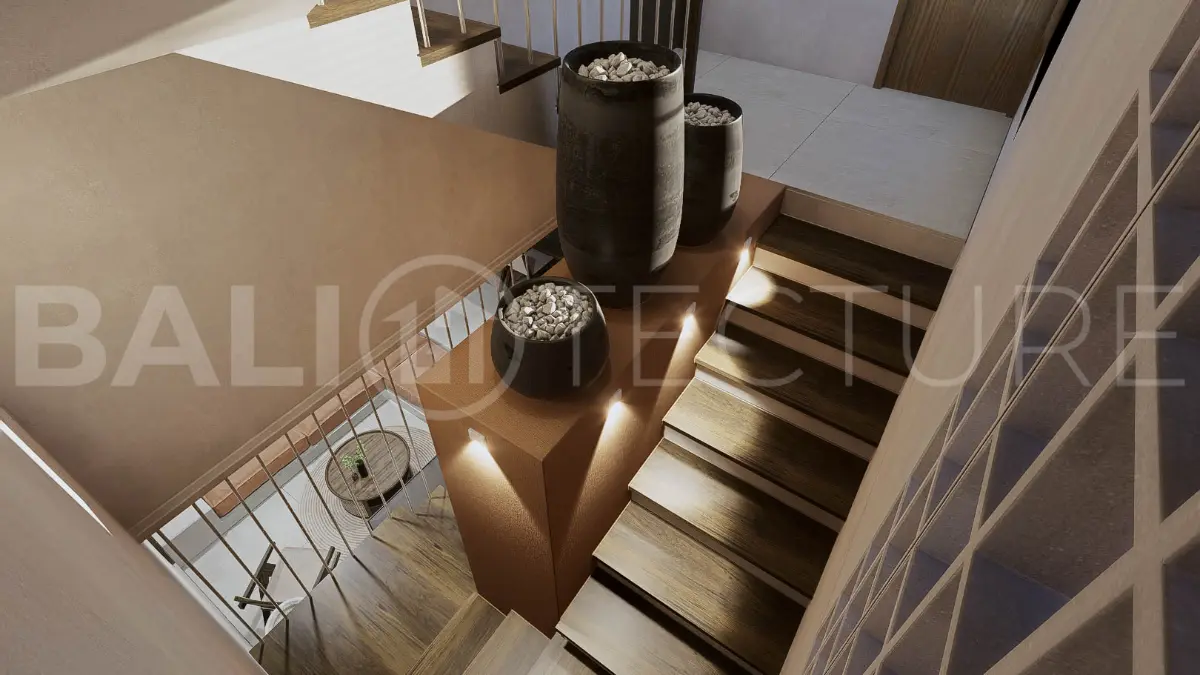 Contemporary Villa in Berawa’s Lifestyle Hub20