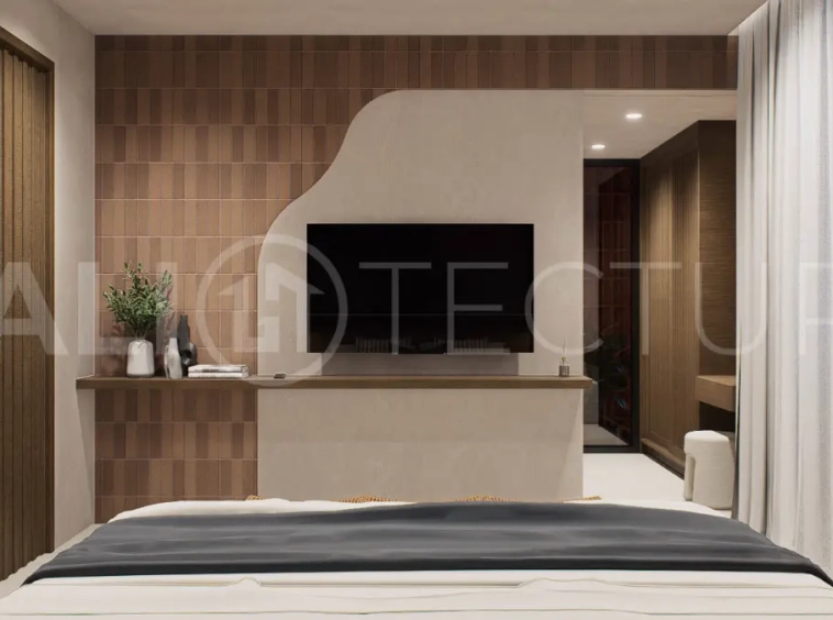 Contemporary Villa in Berawa’s Lifestyle Hub3