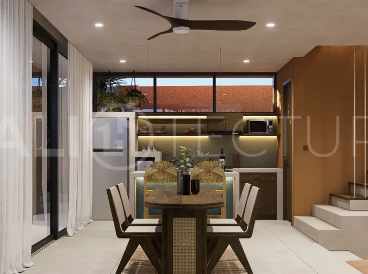 Contemporary Villa in Berawa’s Lifestyle Hub5