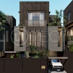 Minimalist Villa Just 800m to Berawa Beach19