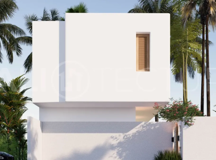 Stylish Fully Furnished Villa in Prime Padonan Location 2