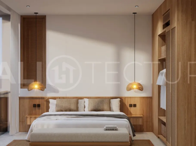 Stylish Fully Furnished Villa in Prime Padonan Location 11