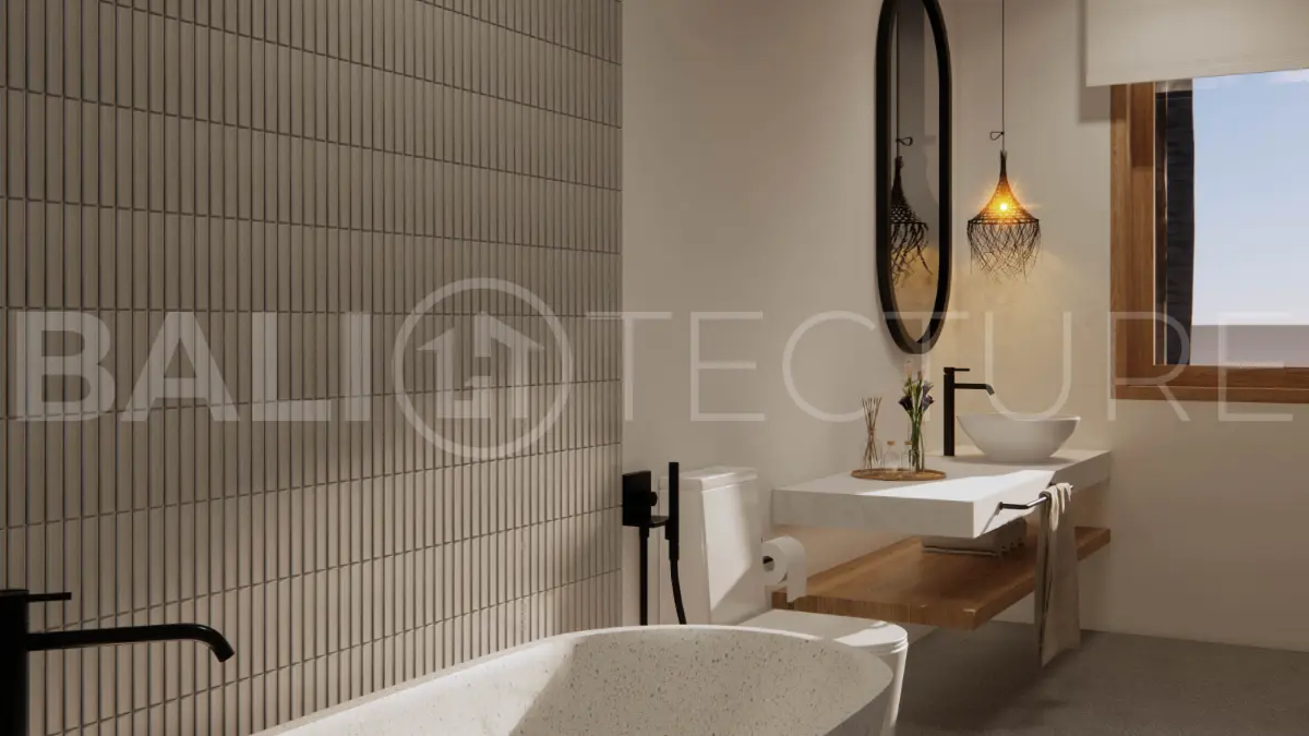 Stylish Fully Furnished Villa in Prime Padonan Location 14