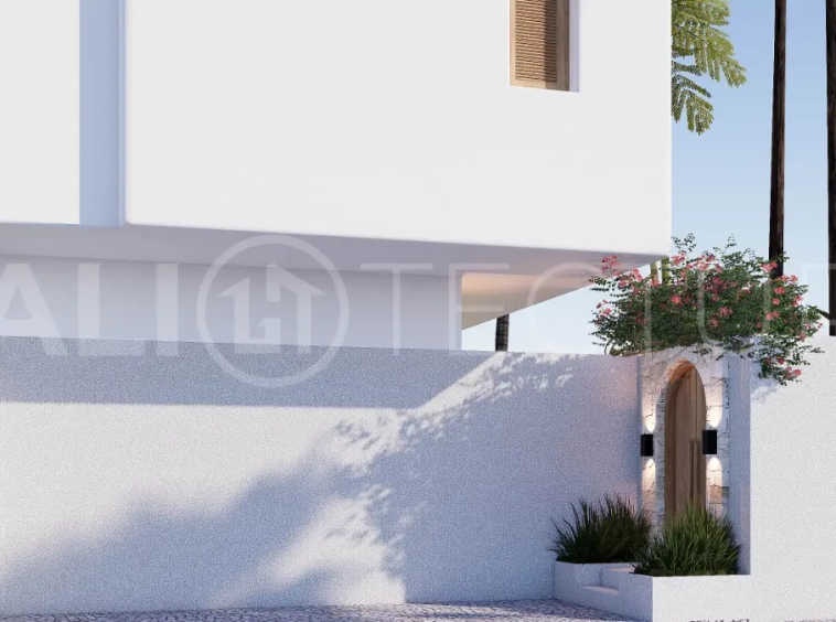 Stylish Fully Furnished Villa in Prime Padonan Location 3