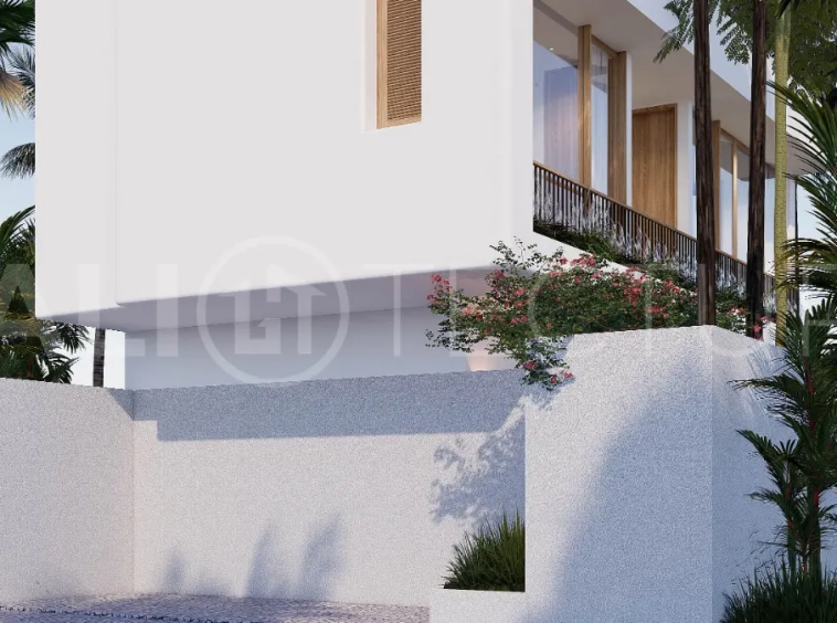 Stylish Fully Furnished Villa in Prime Padonan Location 4