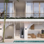 Stylish Fully Furnished Villa in Prime Padonan Location 5