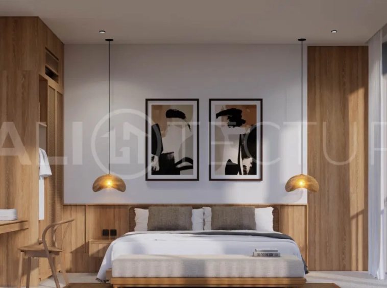 Stylish Fully Furnished Villa in Prime Padonan Location 10