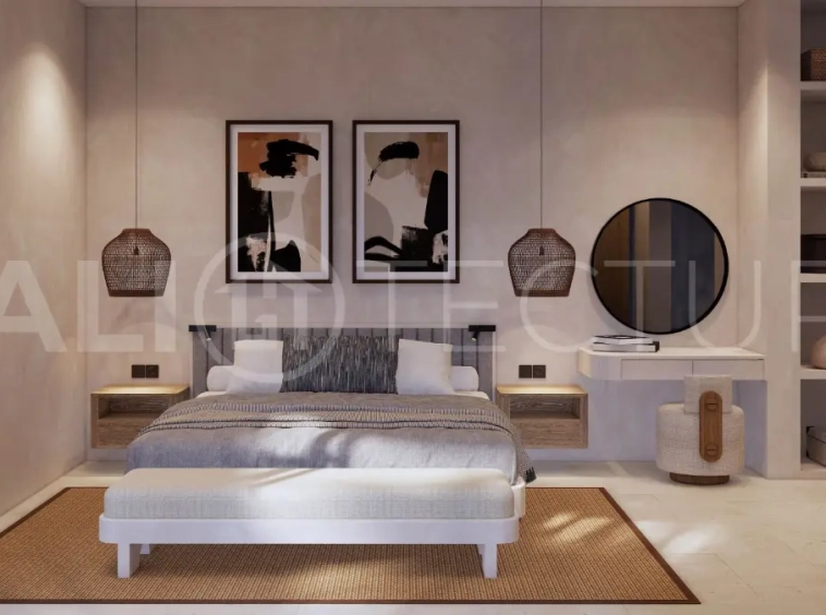 Elegant Freehold Villa Close to Dreamland & Bingin9