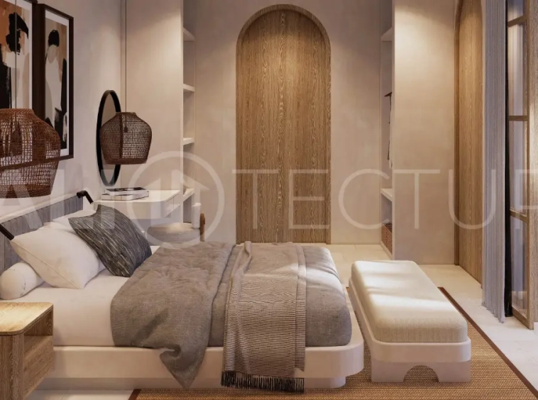 Elegant Freehold Villa Close to Dreamland & Bingin10