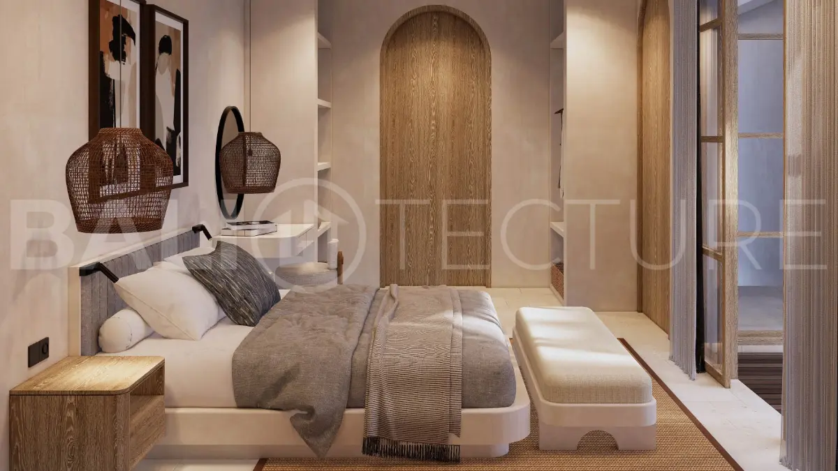 Elegant Freehold Villa Close to Dreamland & Bingin10