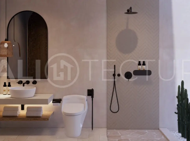 Elegant Freehold Villa Close to Dreamland & Bingin11