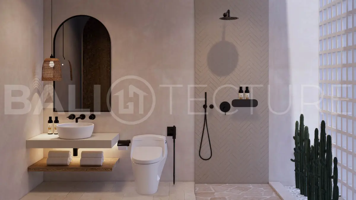 Elegant Freehold Villa Close to Dreamland & Bingin11