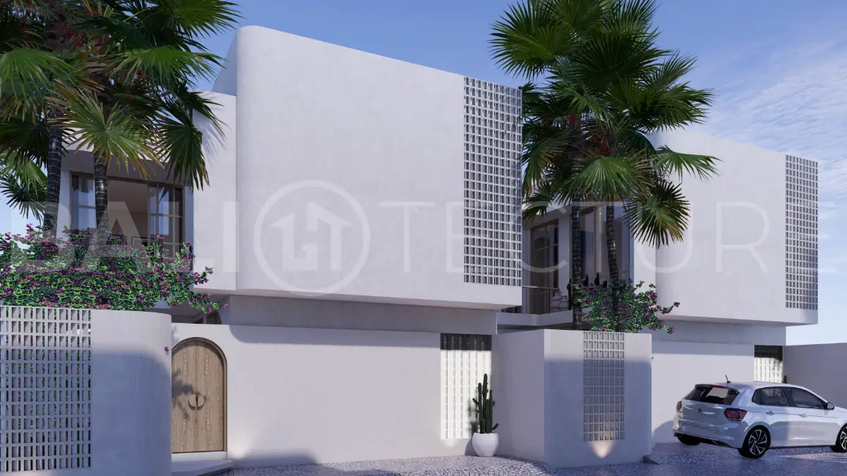Elegant Freehold Villa Close to Dreamland & Bingin2