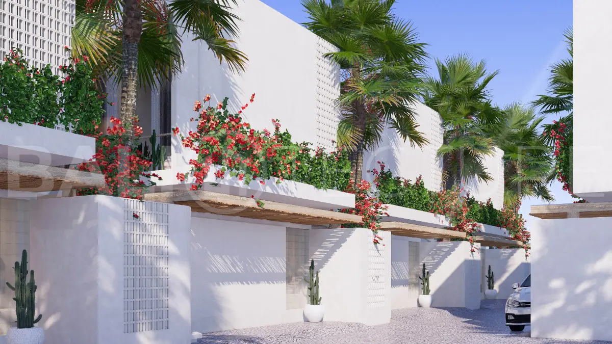 Elegant Freehold Villa Close to Dreamland & Bingin12