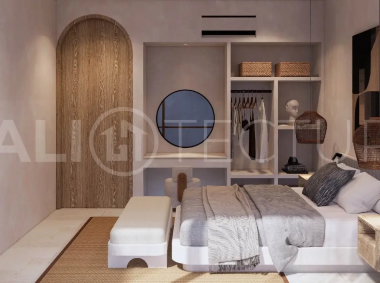 Elegant Freehold Villa Close to Dreamland & Bingin1