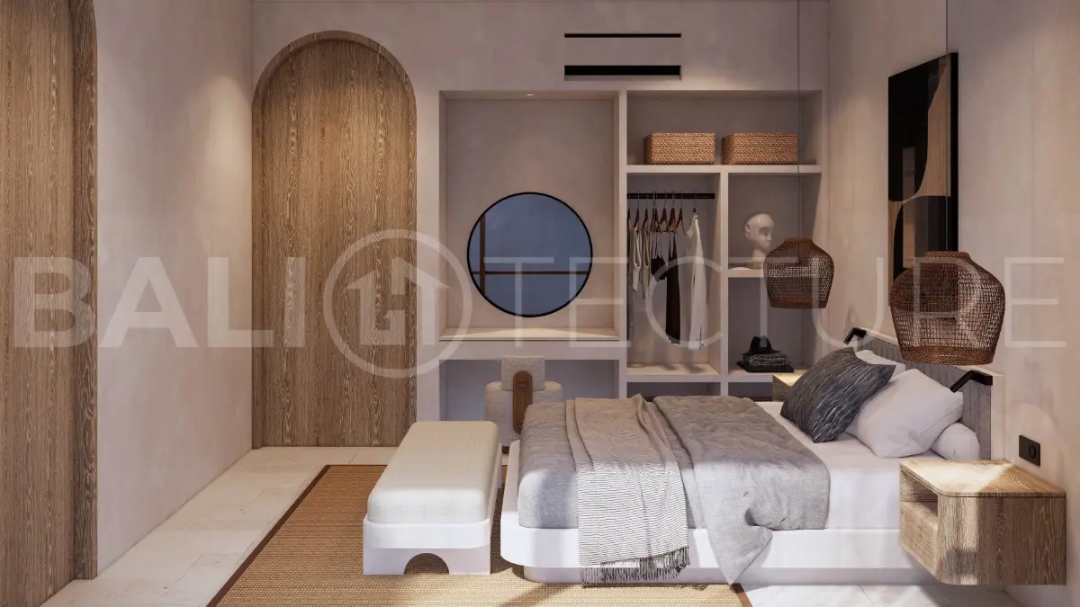Elegant Freehold Villa Close to Dreamland & Bingin1