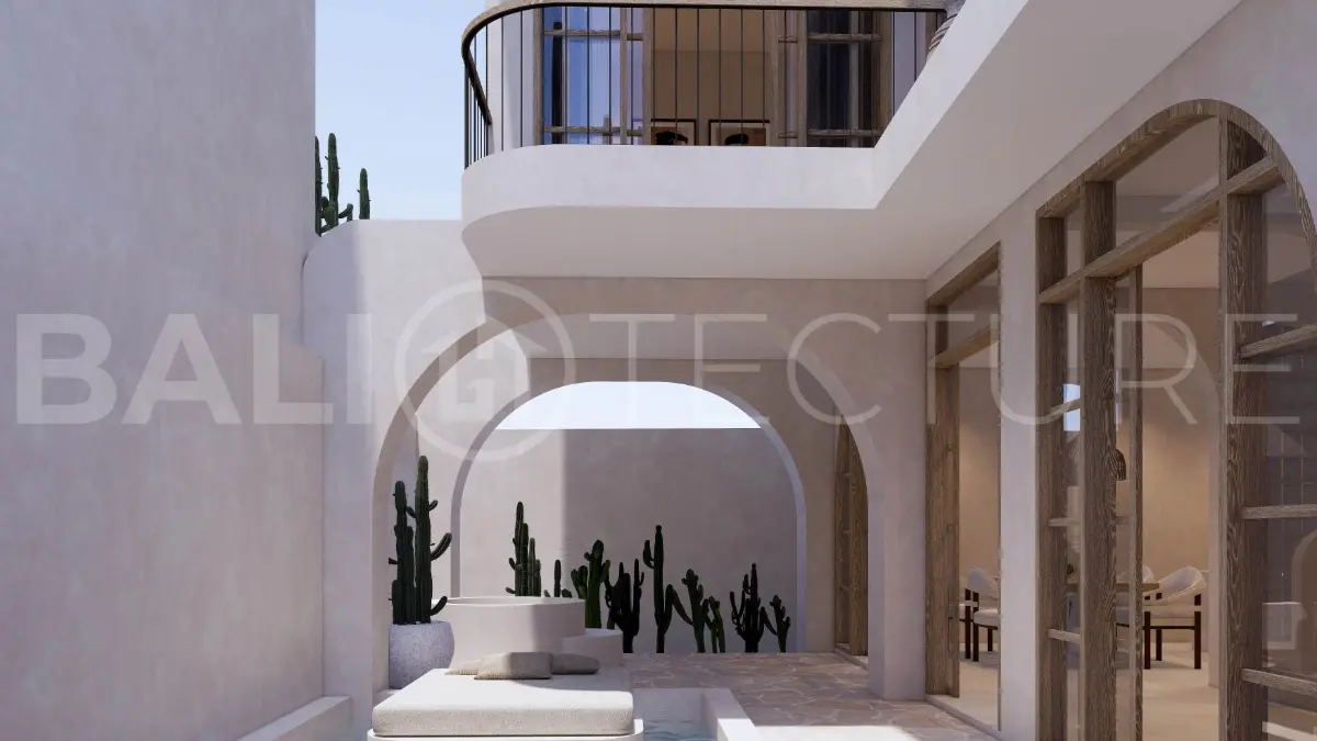 Elegant Freehold Villa Close to Dreamland & Bingin6
