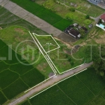 Kedungu Leasehold Land with Extension Possibility 3