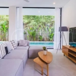 BRAND NEW 3 BEDROOM VILLA FOR SALE LEASEHOLD IN UMALAS 12