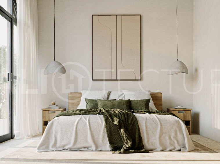 Select Exclusive 2 Bedroom Off Plan Villas in Pererenan Exclusive 2 Bedroom Off Plan Villas in Pererenan6