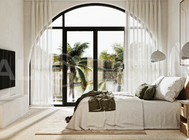 Select Exclusive 2 Bedroom Off Plan Villas in Pererenan Exclusive 2 Bedroom Off Plan Villas in Pererenan7
