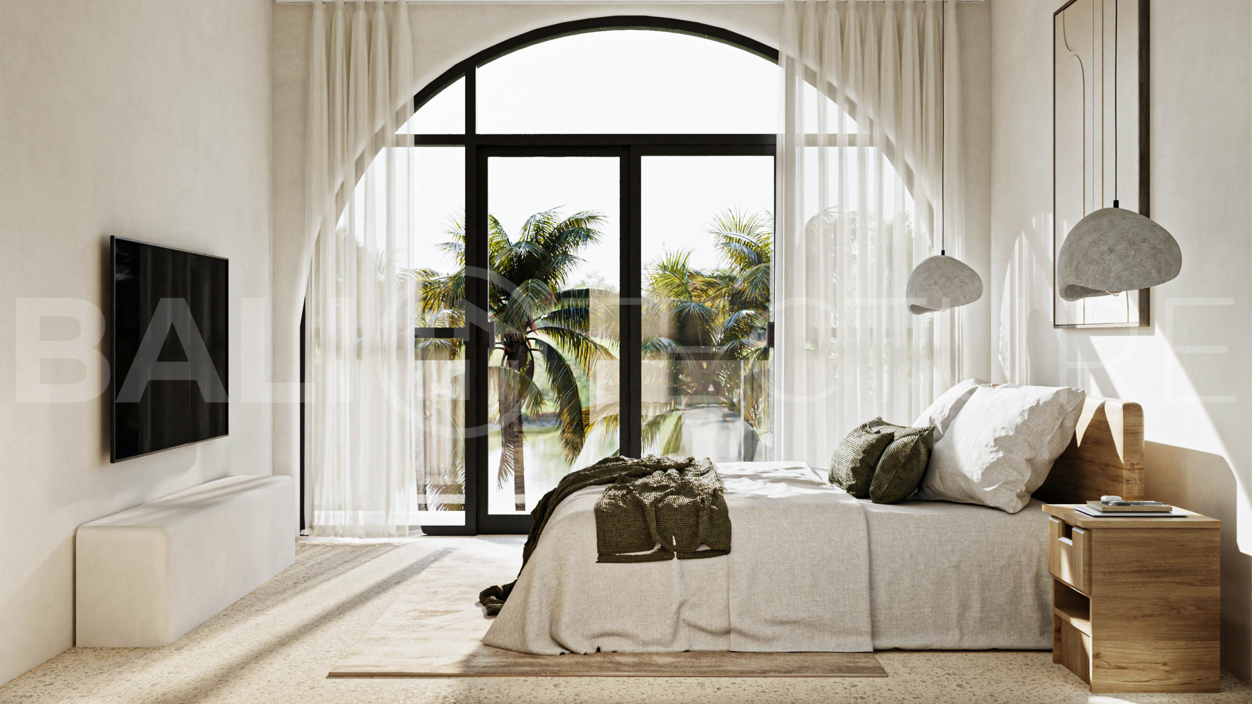Select Exclusive 2 Bedroom Off Plan Villas in Pererenan Exclusive 2 Bedroom Off Plan Villas in Pererenan7