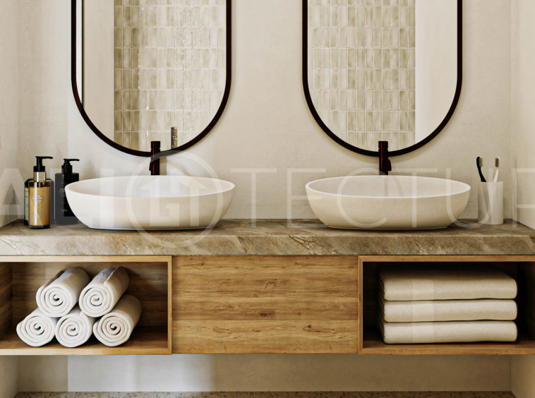 Select Exclusive 2 Bedroom Off Plan Villas in Pererenan Exclusive 2 Bedroom Off Plan Villas in Pererenan8