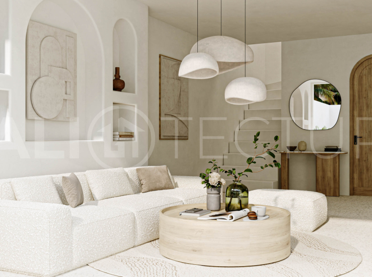 Select Exclusive 2 Bedroom Off Plan Villas in Pererenan Exclusive 2 Bedroom Off Plan Villas in Pererenan11