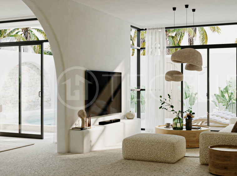 Select Exclusive 2 Bedroom Off Plan Villas in Pererenan Exclusive 2 Bedroom Off Plan Villas in Pererenan12