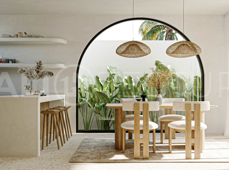 Select Exclusive 2 Bedroom Off Plan Villas in Pererenan Exclusive 2 Bedroom Off Plan Villas in Pererenan14