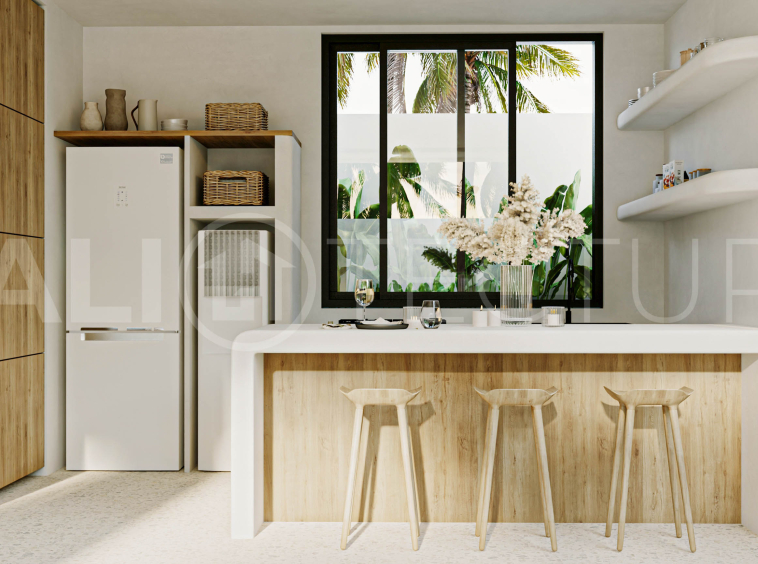 Select Exclusive 2 Bedroom Off Plan Villas in Pererenan Exclusive 2 Bedroom Off Plan Villas in Pererenan20