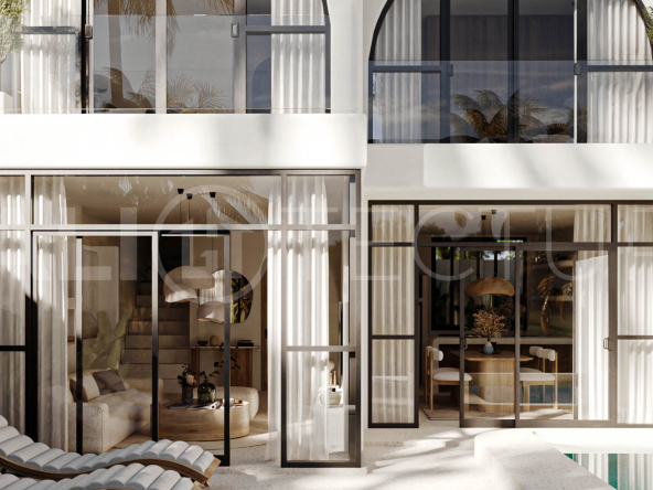 Select Exclusive 2 Bedroom Off Plan Villas in Pererenan Exclusive 2 Bedroom Off Plan Villas in Pererenan19