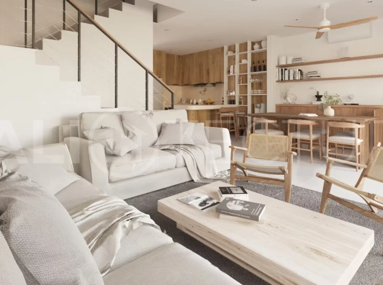 Off-Plan-3-Bedroom-Villa-for-Sale-near-Uluwatu-Beach-Bali-1